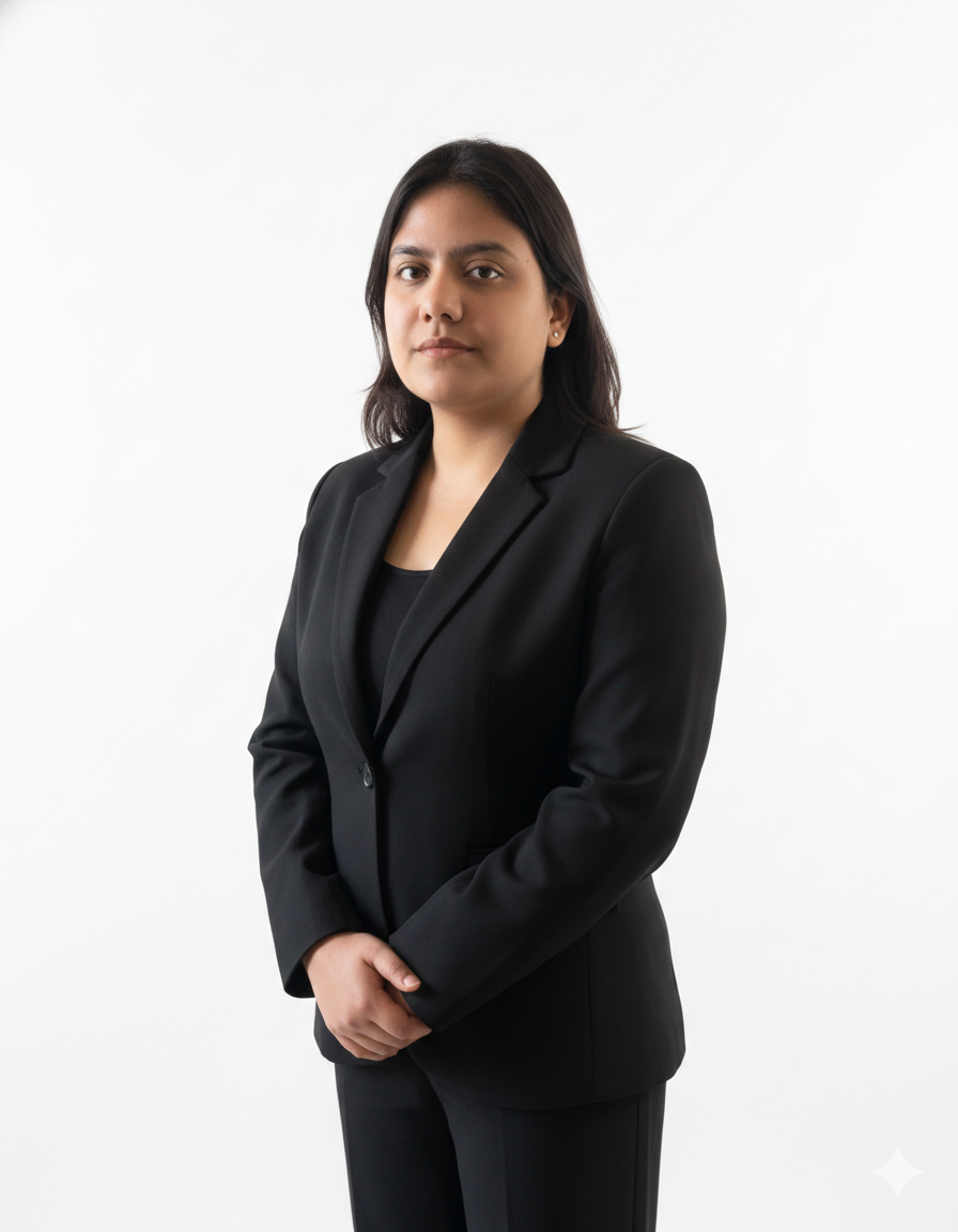 Vartika Tiwari