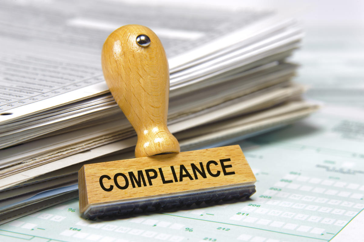 full legal compliance capital billing services